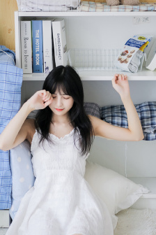 香港艾曼妞